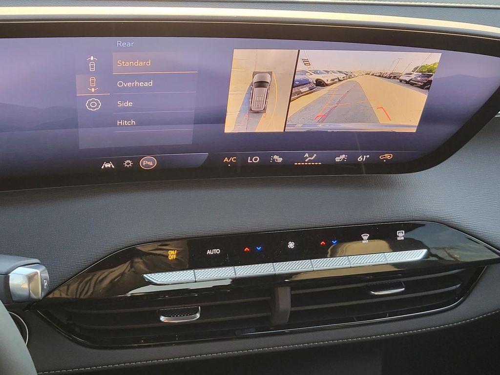 new 2026 Buick Enclave car, priced at $49,805