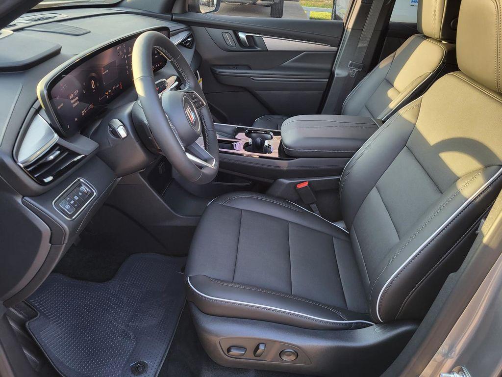 new 2026 Buick Enclave car, priced at $49,805