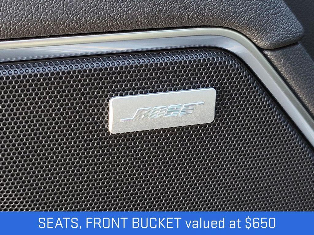 new 2026 GMC Sierra 1500 car, priced at $53,885