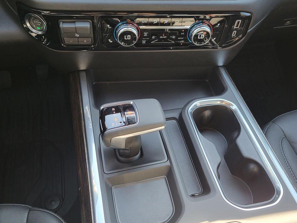 new 2026 GMC Sierra 1500 car, priced at $53,885
