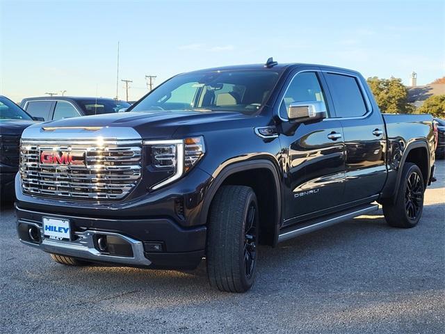 new 2025 GMC Sierra 1500 car, priced at $72,840