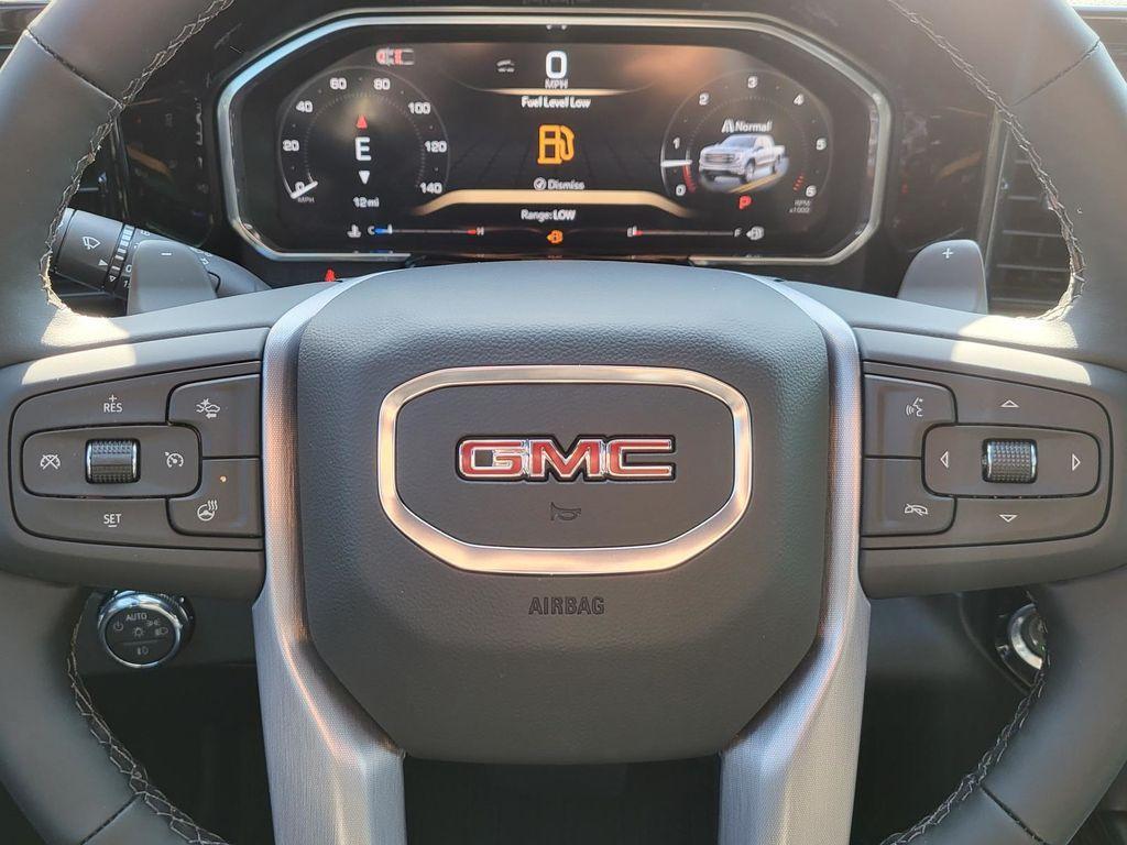 new 2026 GMC Sierra 1500 car, priced at $51,935