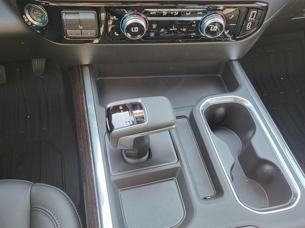 new 2026 GMC Sierra 1500 car, priced at $51,935