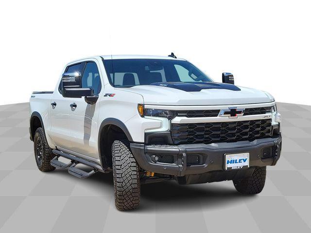 used 2024 Chevrolet Silverado 1500 car, priced at $63,991