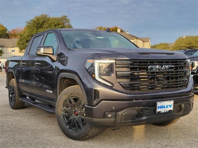 new 2025 GMC Sierra 1500 car, priced at $63,475