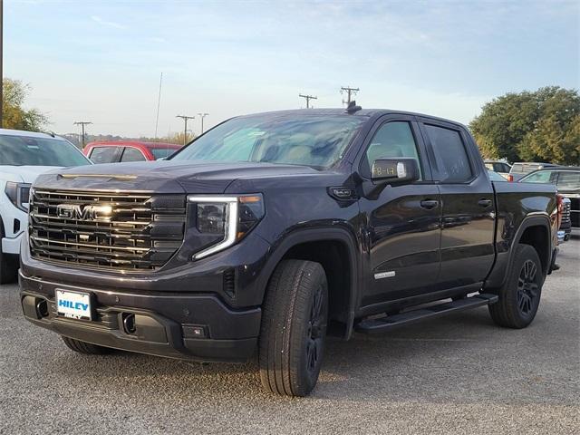 new 2025 GMC Sierra 1500 car, priced at $53,475