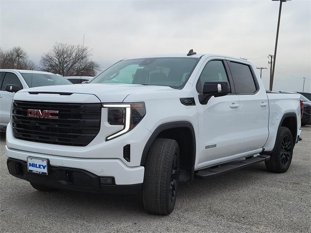 new 2025 GMC Sierra 1500 car, priced at $50,485