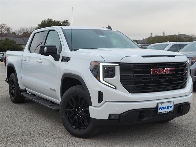 new 2025 GMC Sierra 1500 car, priced at $52,485