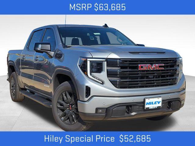new 2026 GMC Sierra 1500 car, priced at $52,685