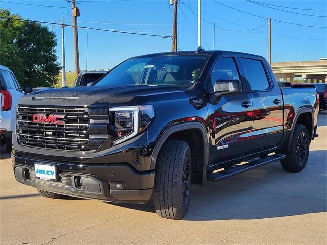 new 2025 GMC Sierra 1500 car, priced at $54,330