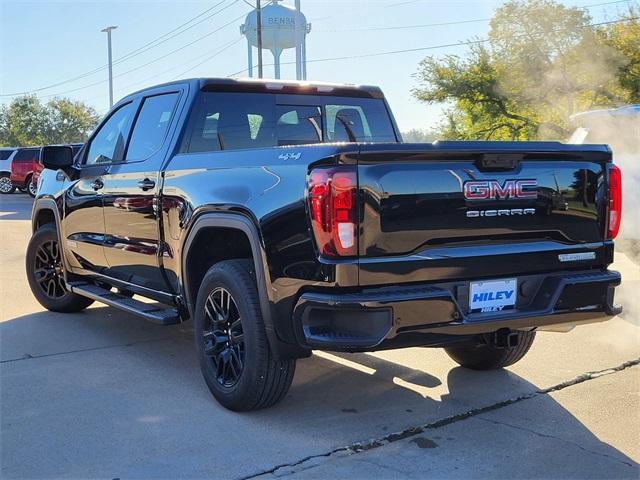 new 2025 GMC Sierra 1500 car, priced at $54,330