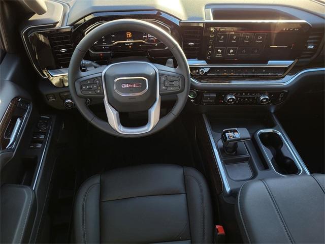 new 2025 GMC Sierra 1500 car, priced at $54,330