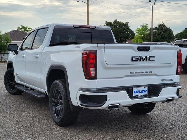 new 2025 GMC Sierra 1500 car, priced at $51,380