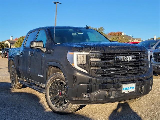 new 2025 GMC Sierra 1500 car, priced at $55,425