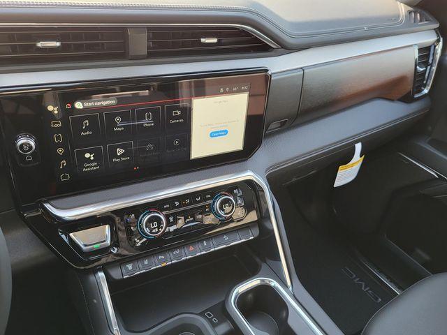 new 2025 GMC Sierra 2500 car, priced at $80,315