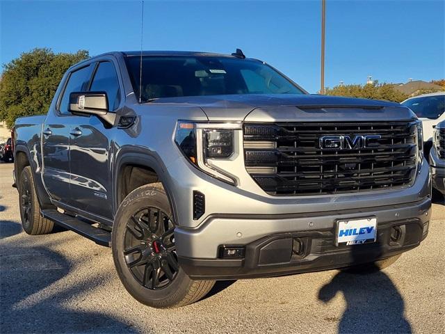 new 2025 GMC Sierra 1500 car, priced at $54,775