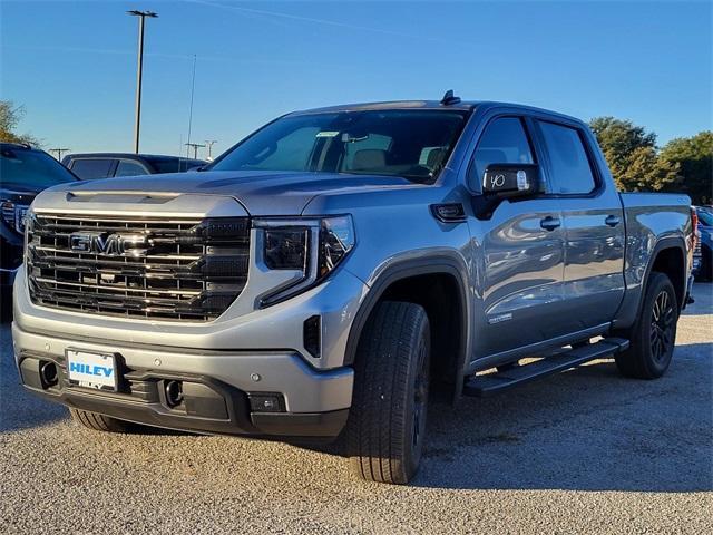 new 2025 GMC Sierra 1500 car, priced at $54,775