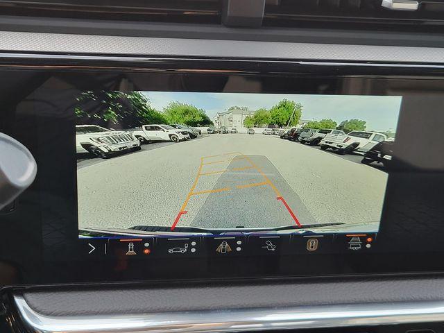 new 2025 GMC Sierra 2500 car, priced at $85,315