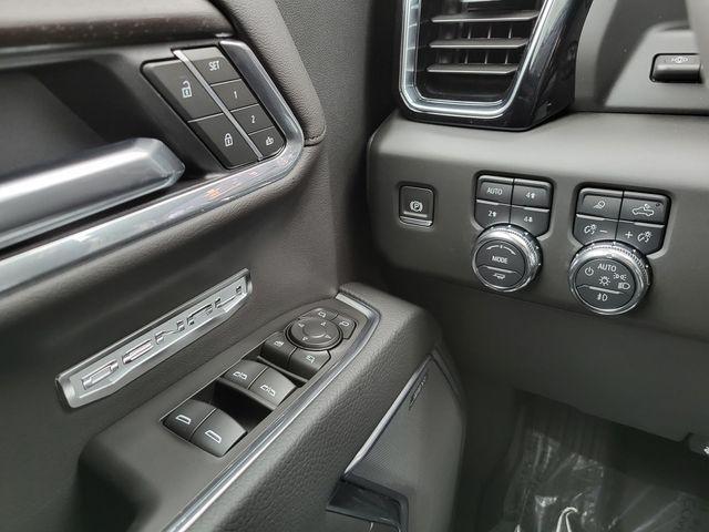 new 2025 GMC Sierra 1500 car, priced at $65,520