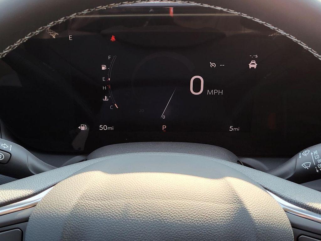 new 2026 Buick Encore GX car, priced at $21,035