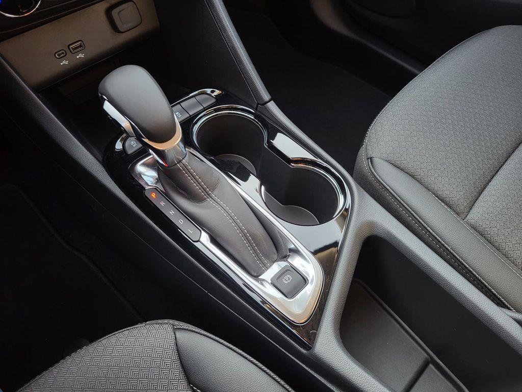 new 2026 Buick Encore GX car, priced at $21,035