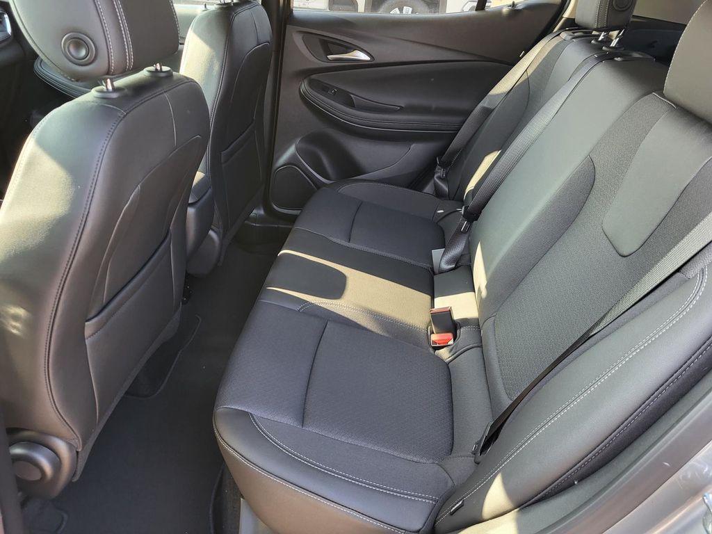 new 2026 Buick Encore GX car, priced at $21,035