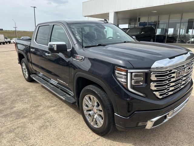 used 2022 GMC Sierra 1500 car, priced at $54,991