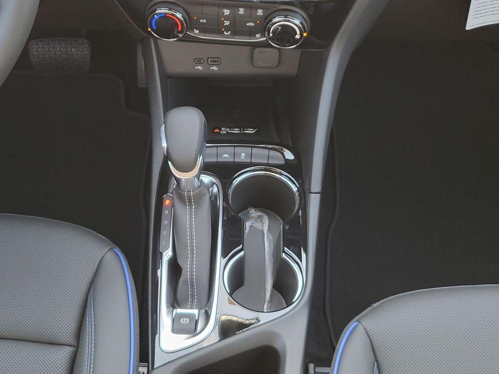 new 2026 Buick Encore GX car, priced at $23,925