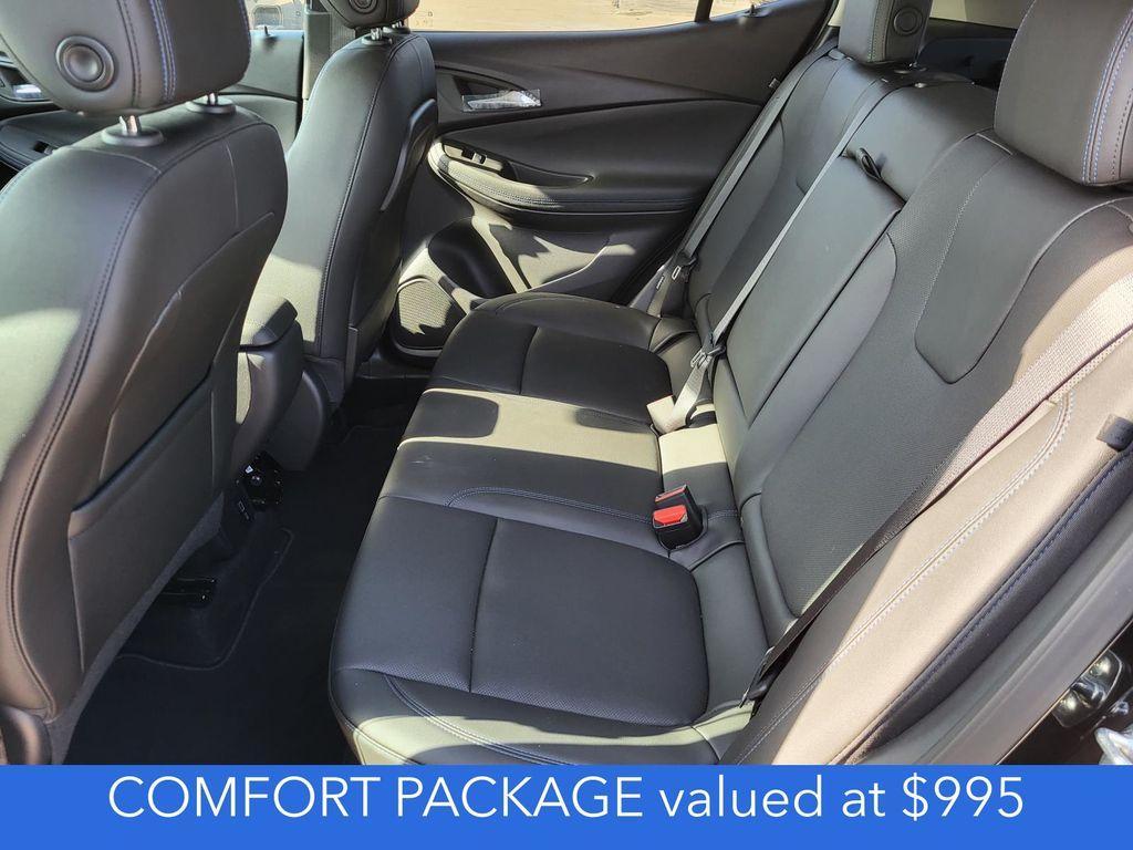 new 2026 Buick Encore GX car, priced at $23,925