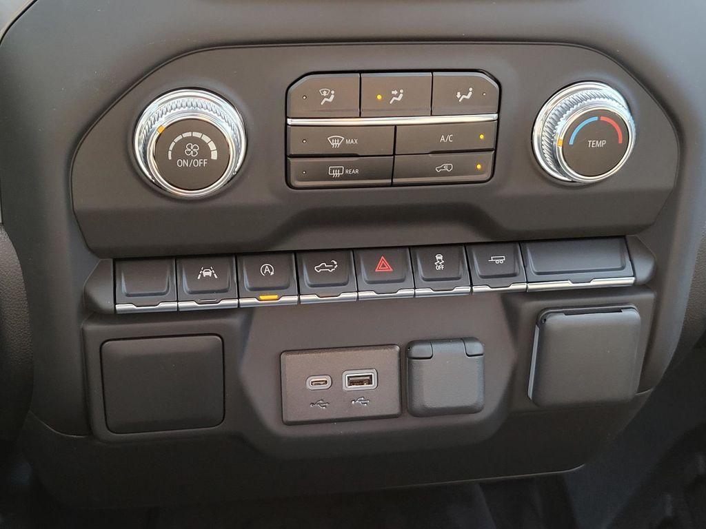 new 2026 GMC Sierra 1500 car, priced at $35,760