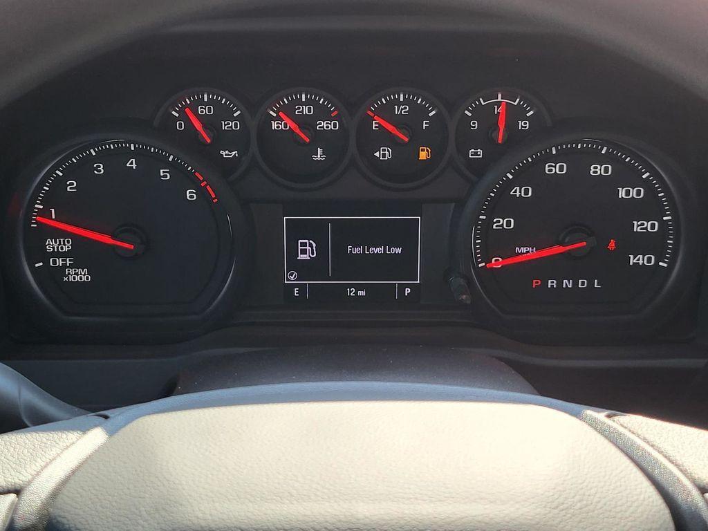 new 2026 GMC Sierra 1500 car, priced at $35,760