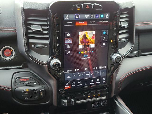 used 2024 Ram 1500 car, priced at $88,991