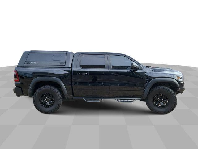 used 2024 Ram 1500 car, priced at $88,991