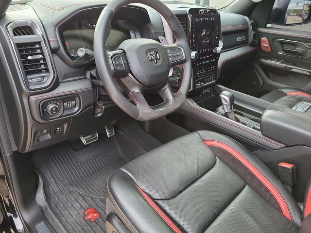 used 2024 Ram 1500 car, priced at $88,991