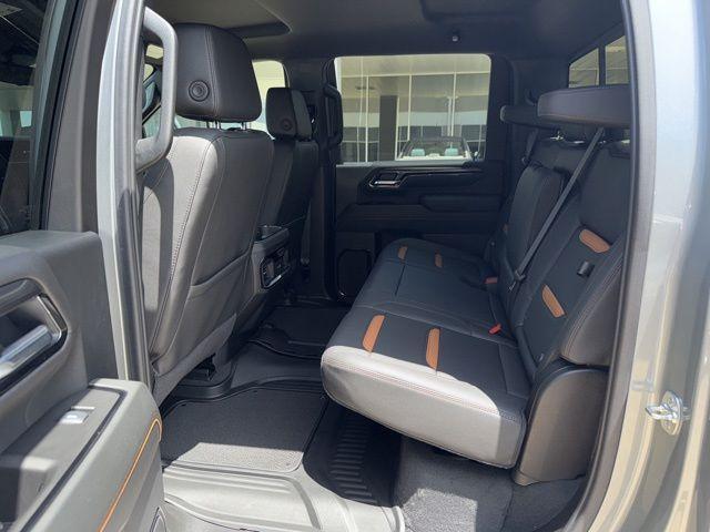 used 2025 GMC Sierra 3500 car, priced at $85,991