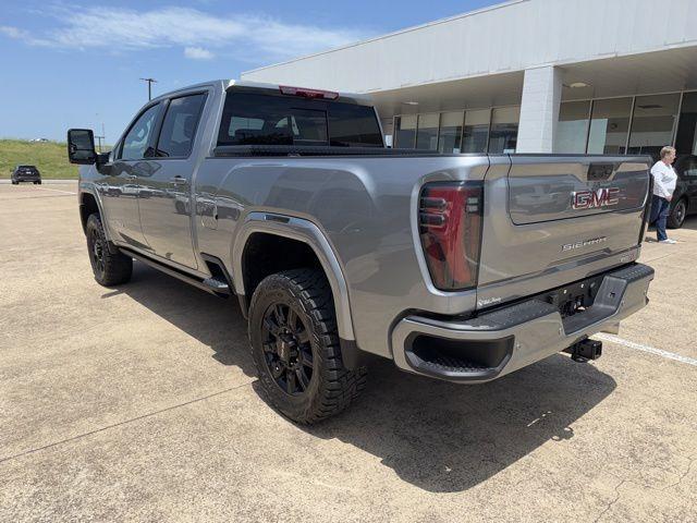 used 2025 GMC Sierra 3500 car, priced at $85,991