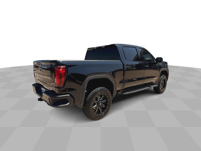 used 2021 GMC Sierra 1500 car, priced at $41,991