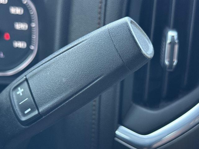 used 2021 GMC Sierra 1500 car, priced at $41,991