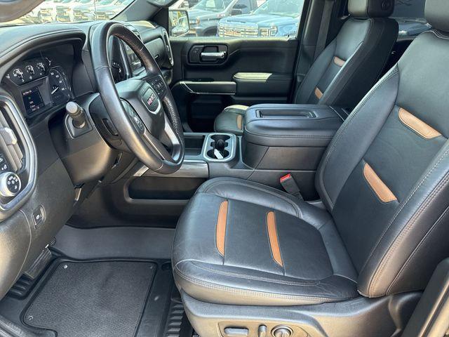 used 2021 GMC Sierra 1500 car, priced at $41,991