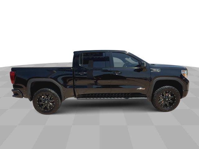 used 2021 GMC Sierra 1500 car, priced at $41,991