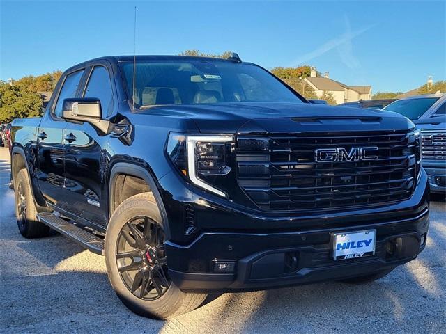 new 2025 GMC Sierra 1500 car, priced at $47,975