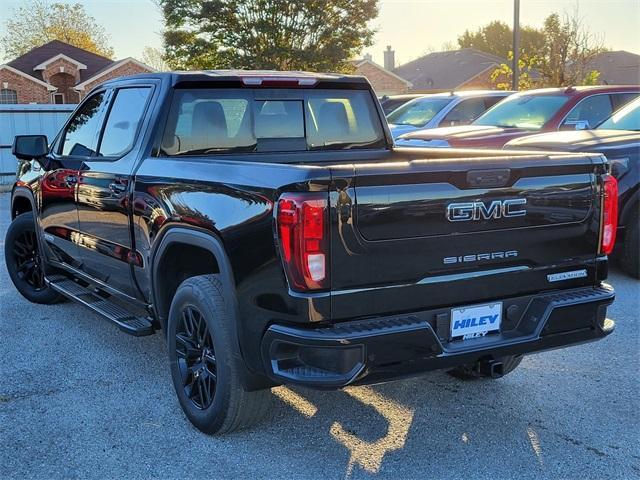 new 2025 GMC Sierra 1500 car, priced at $47,975