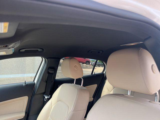 used 2019 Mercedes-Benz GLA 250 car, priced at $15,051