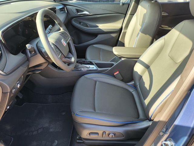 new 2026 Buick Encore GX car, priced at $24,675