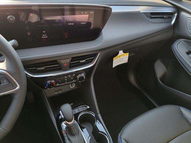 new 2026 Buick Encore GX car, priced at $24,675