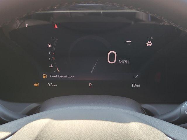 new 2026 Buick Encore GX car, priced at $24,675