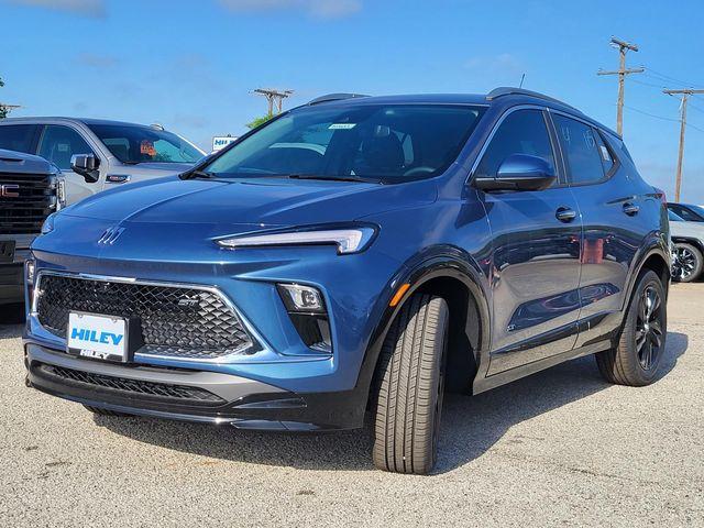 new 2026 Buick Encore GX car, priced at $24,675