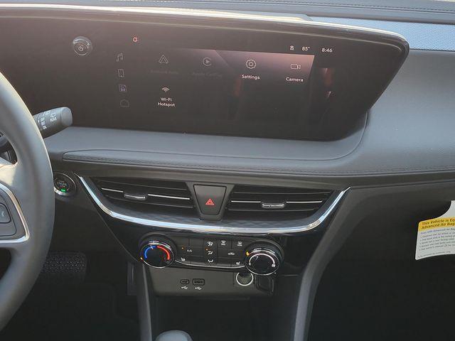 new 2026 Buick Encore GX car, priced at $24,675