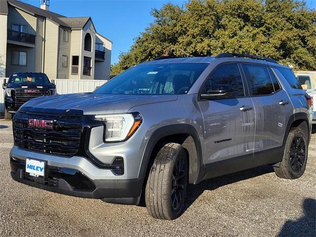 new 2025 GMC Terrain car, priced at $35,870