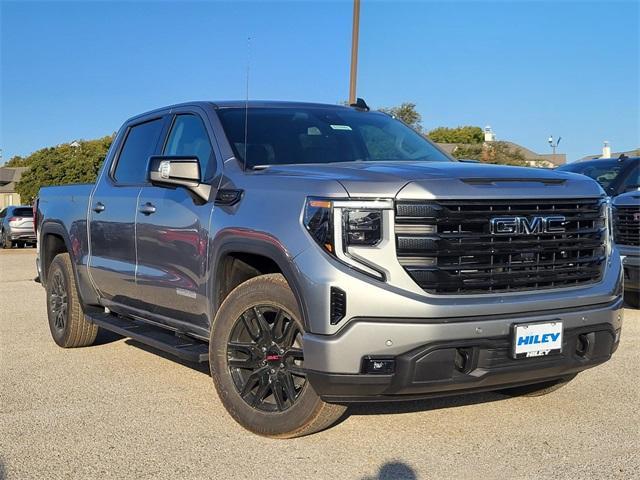 new 2025 GMC Sierra 1500 car, priced at $51,475